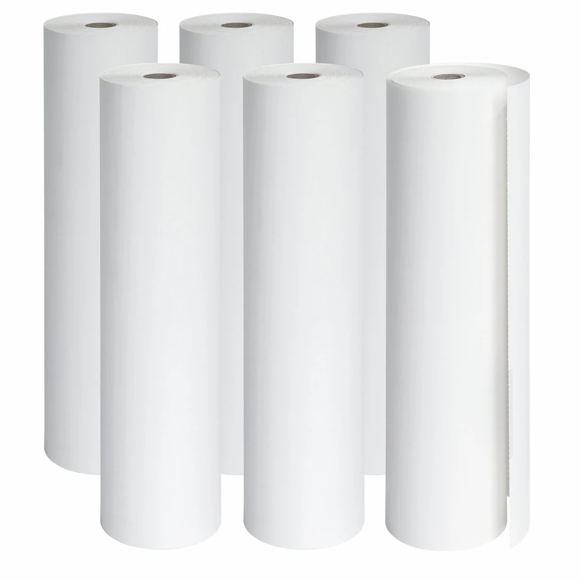 SIGEL TP411 Carta termica A4 76g 250 fogli per stampanti Brother PJ