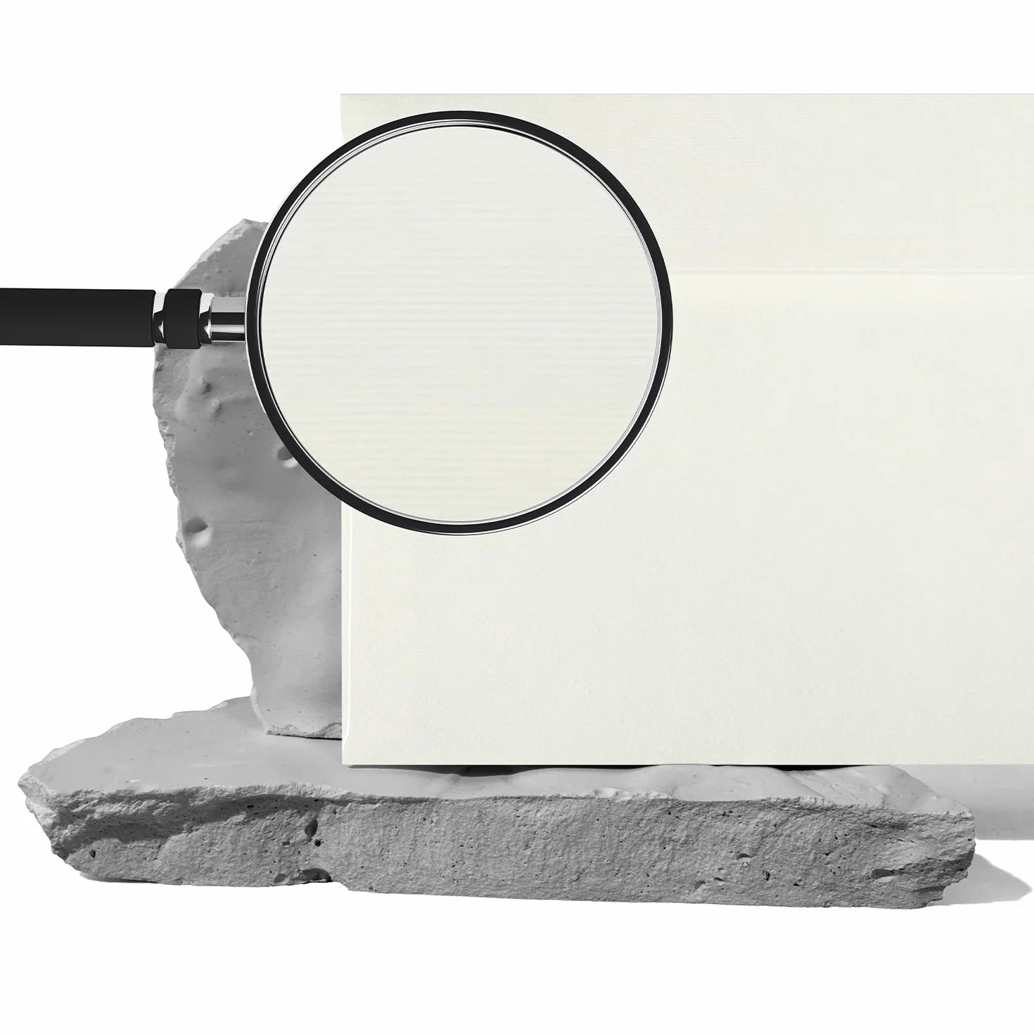 Netuno 50 buste carta finemente rigata bianco formato C5 16,2 x 22,9 cm 120g busta strutturata elegante per inviti