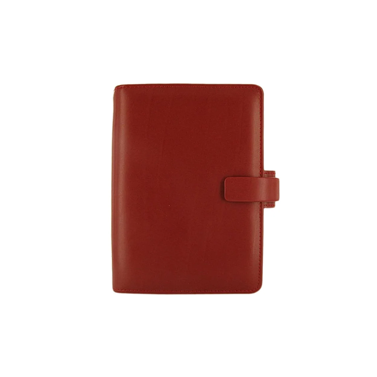 Filofax L026910 Agenda Classica, Rosso
