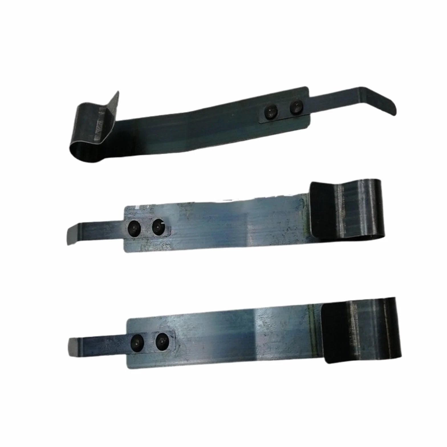 Compatibile con molla di alimentazione Heidelberg 01.012.049F for macchina da stampa offset 10 pezzi
