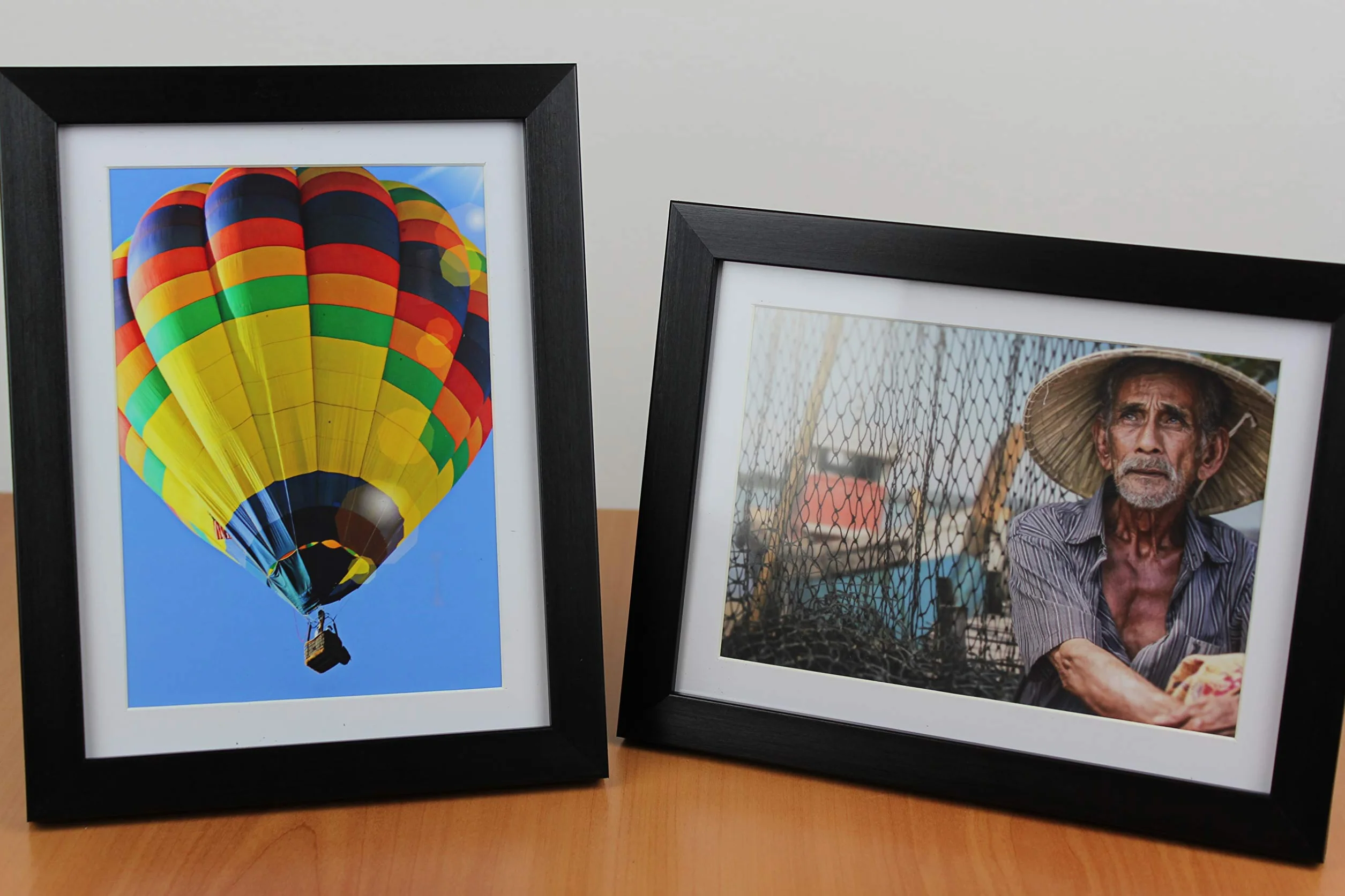PPD A5 50 Fogli 180g Carta Fotografica Lucida per Stampanti Inkjet
