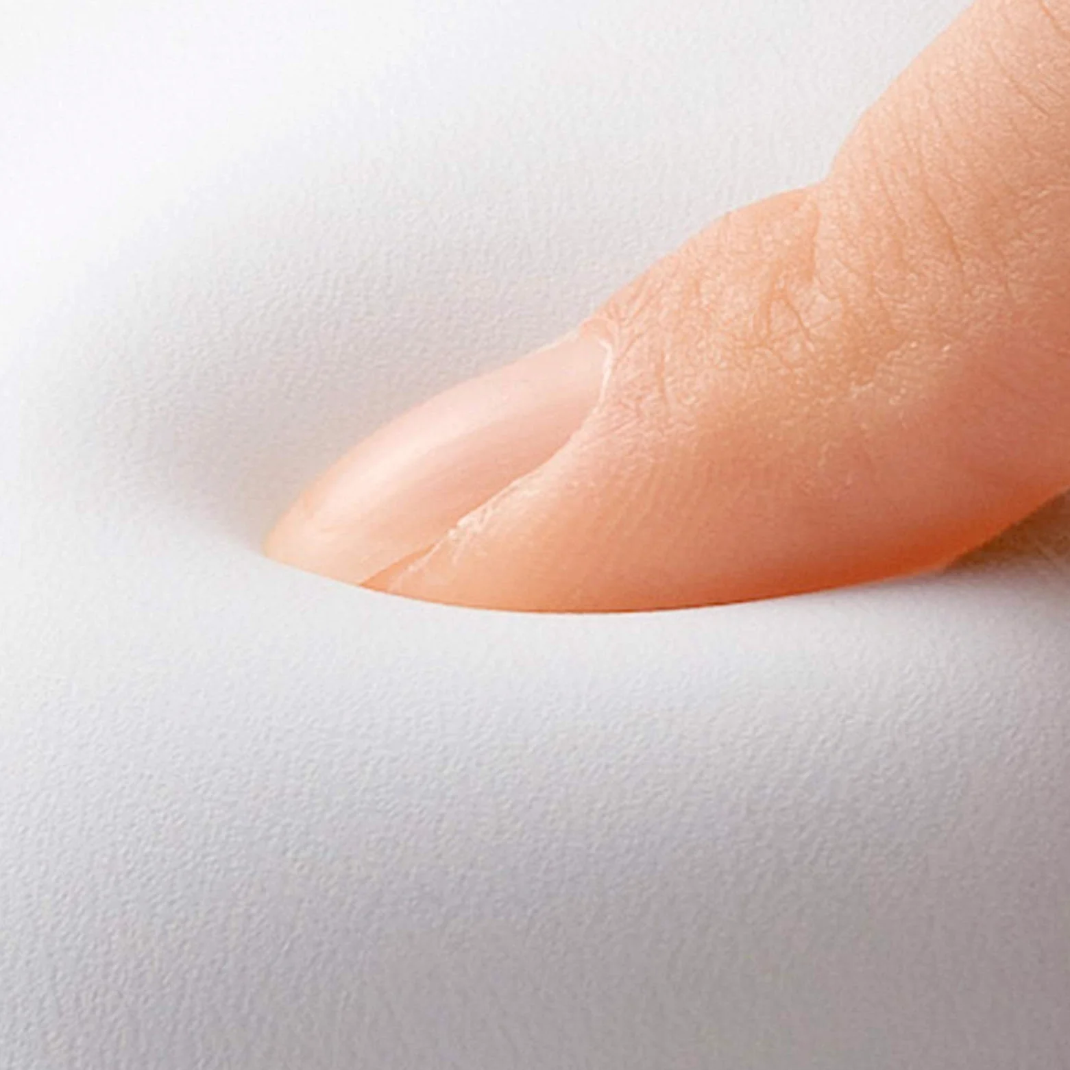 Mouse con Poggiapolsi Pad di riposo da polso in gel di silice di ergonomia con pacchetto di retail delicato con pacchetto di vendita al dettaglio super confortevole pad morbido per le persone dell'uff
