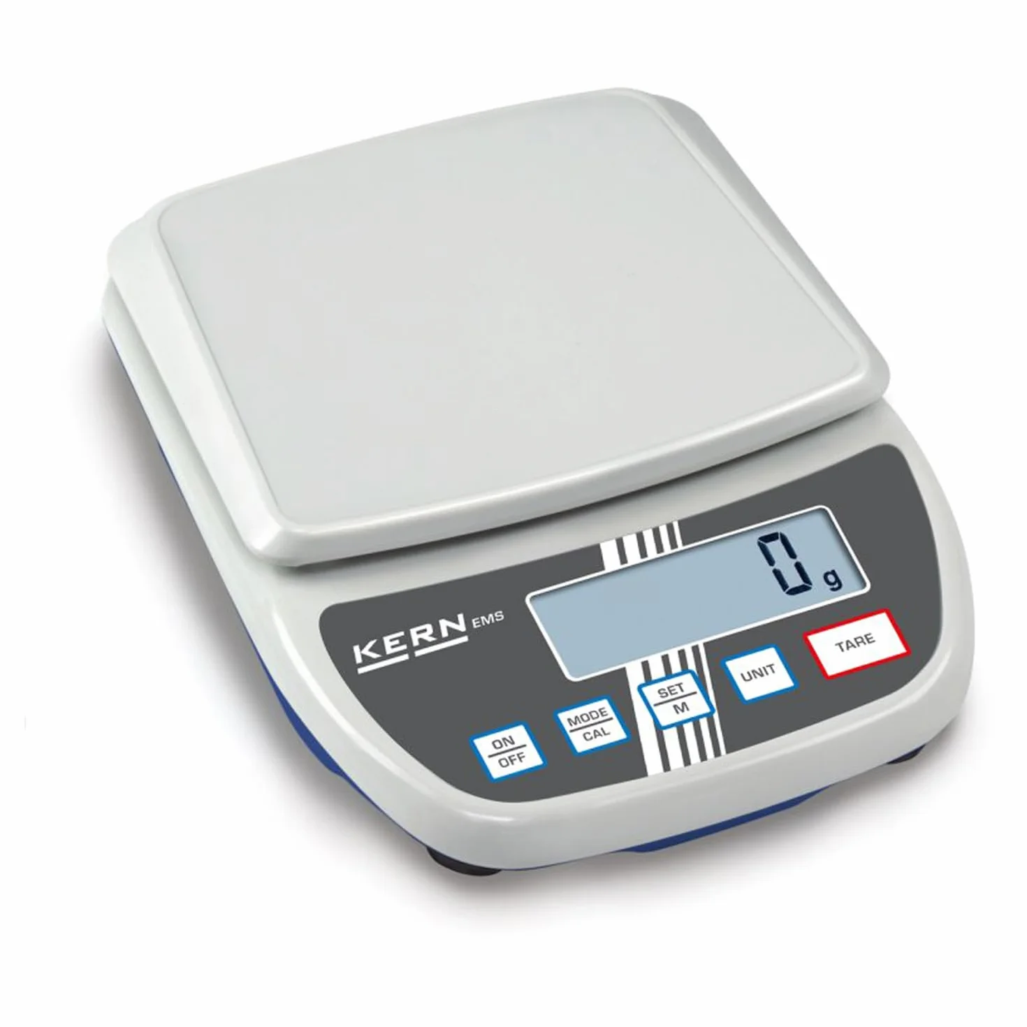 KERN Schulwaage, 1 pezzo, EMS 3000-2