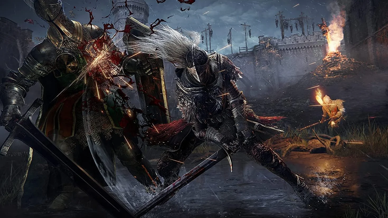 Elden Ring (PS5)