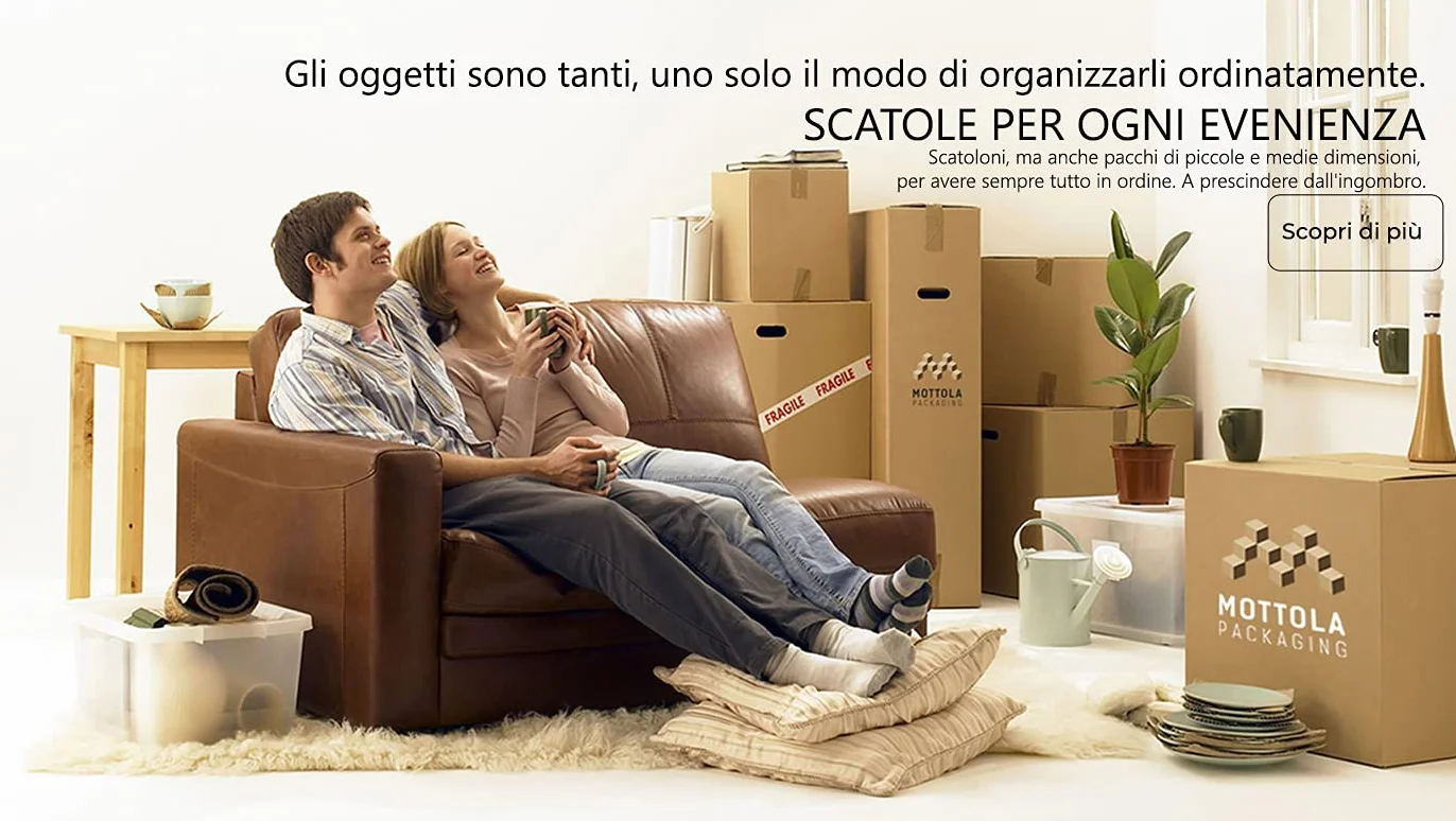 5 Scatoloni Resistenti 60x40x60 cm - Cartone Doppia Onda - Scatole per Trasloco, Spedizioni, Imballaggi Robusti e Sicuri