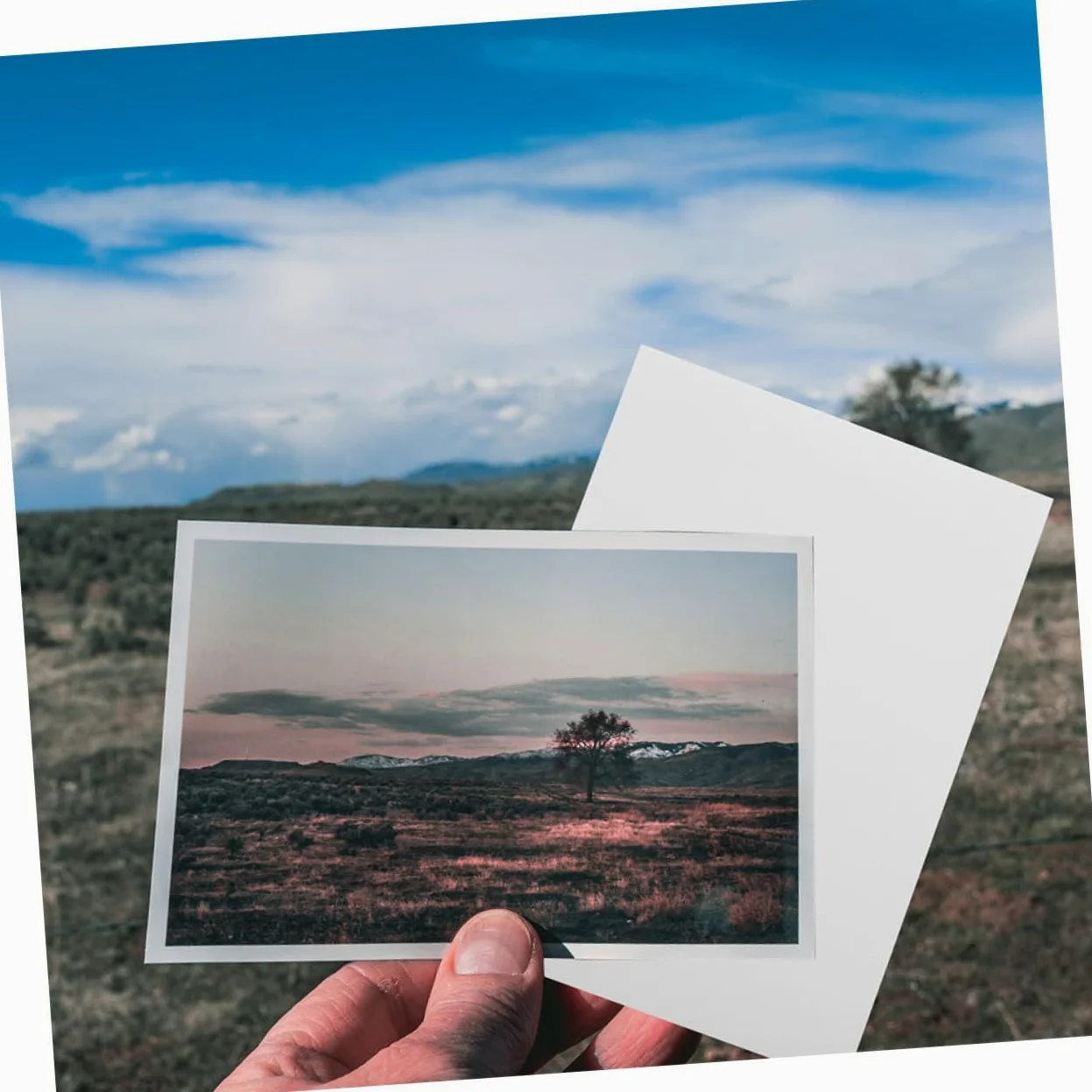 Operitacx 400 Fogli Carta Fotografica Carta Adesiva Lucida Per Depliant Per Fotocopie Di Qualità Fotografica Carte Della Stampante Stampa Di Carte he Bianca