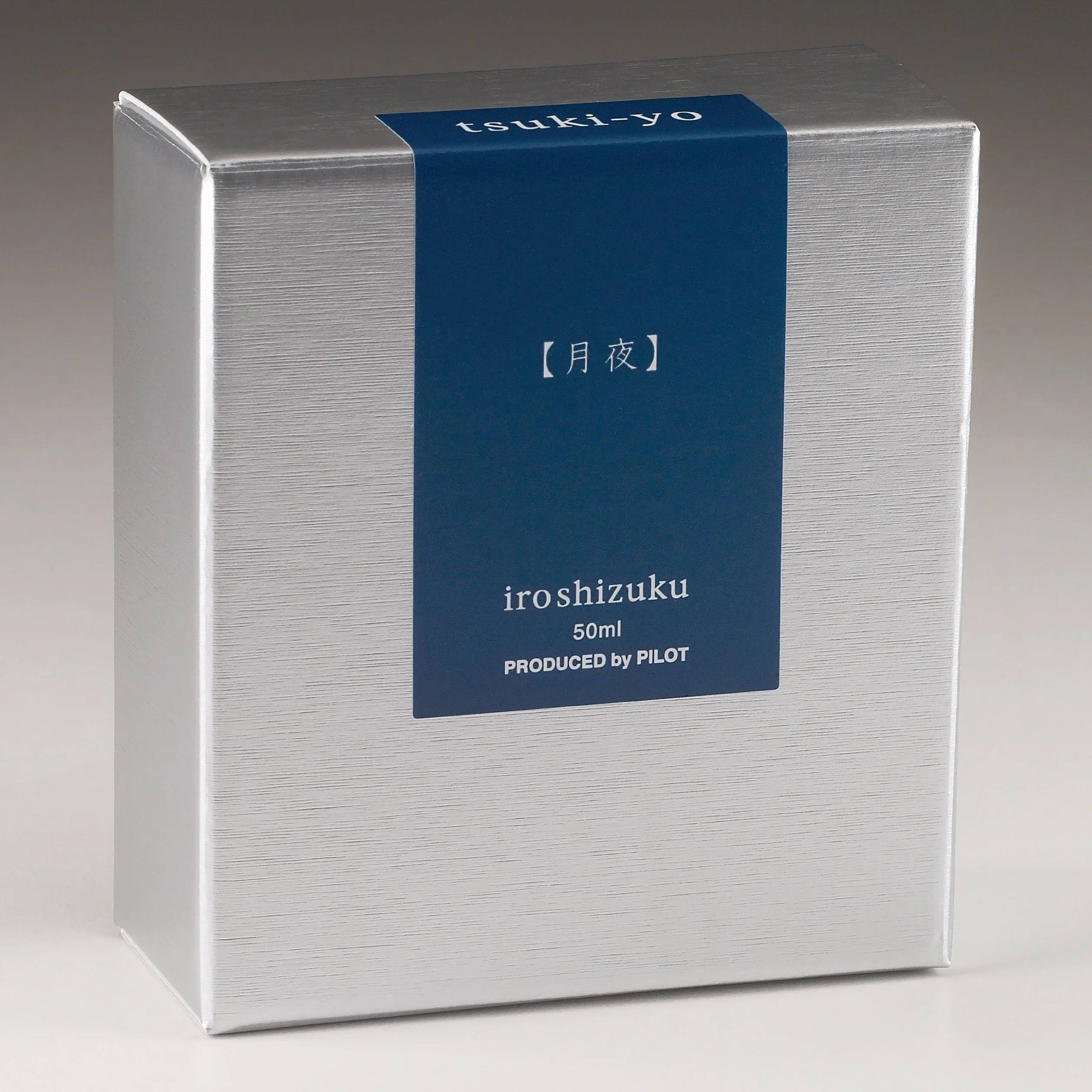 Namiki Iroshizuku Chiku-rin - Penna stilografica 5.000 blu-verde