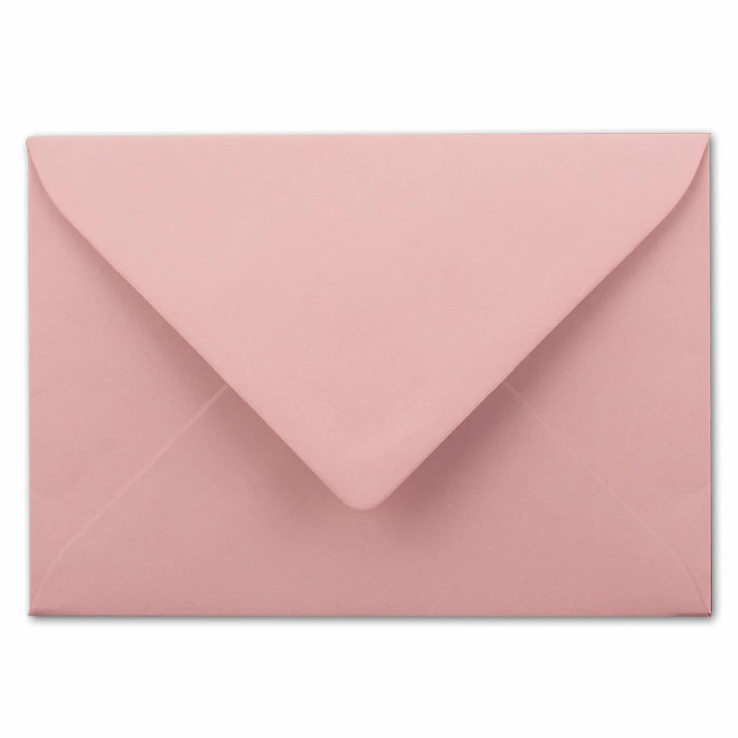 Buste Rosa antico DIN C6 114 x 162 mm FarbenFroh