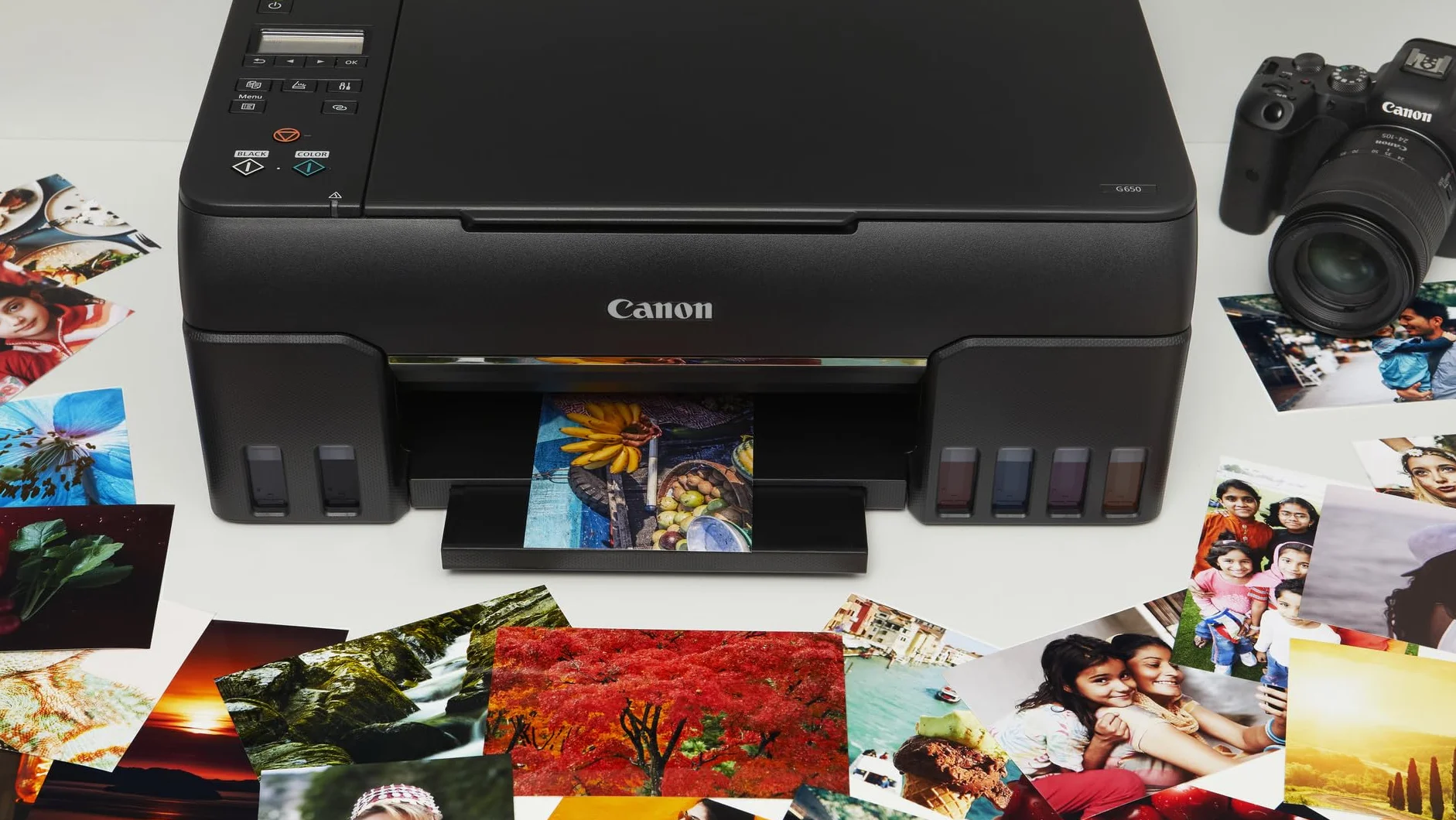 Canon PP-201 Carta Fotografica Lucida 13x18cm 20 fogli