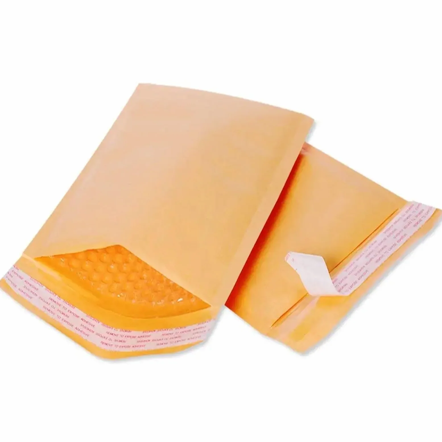 Buste Imbottite 10 pezzi/7 misure buste imbottite in carta kraft, buste for spedizioni, buste for imballaggio autosigillanti, borse for corriere(290x360mm-10pcs)