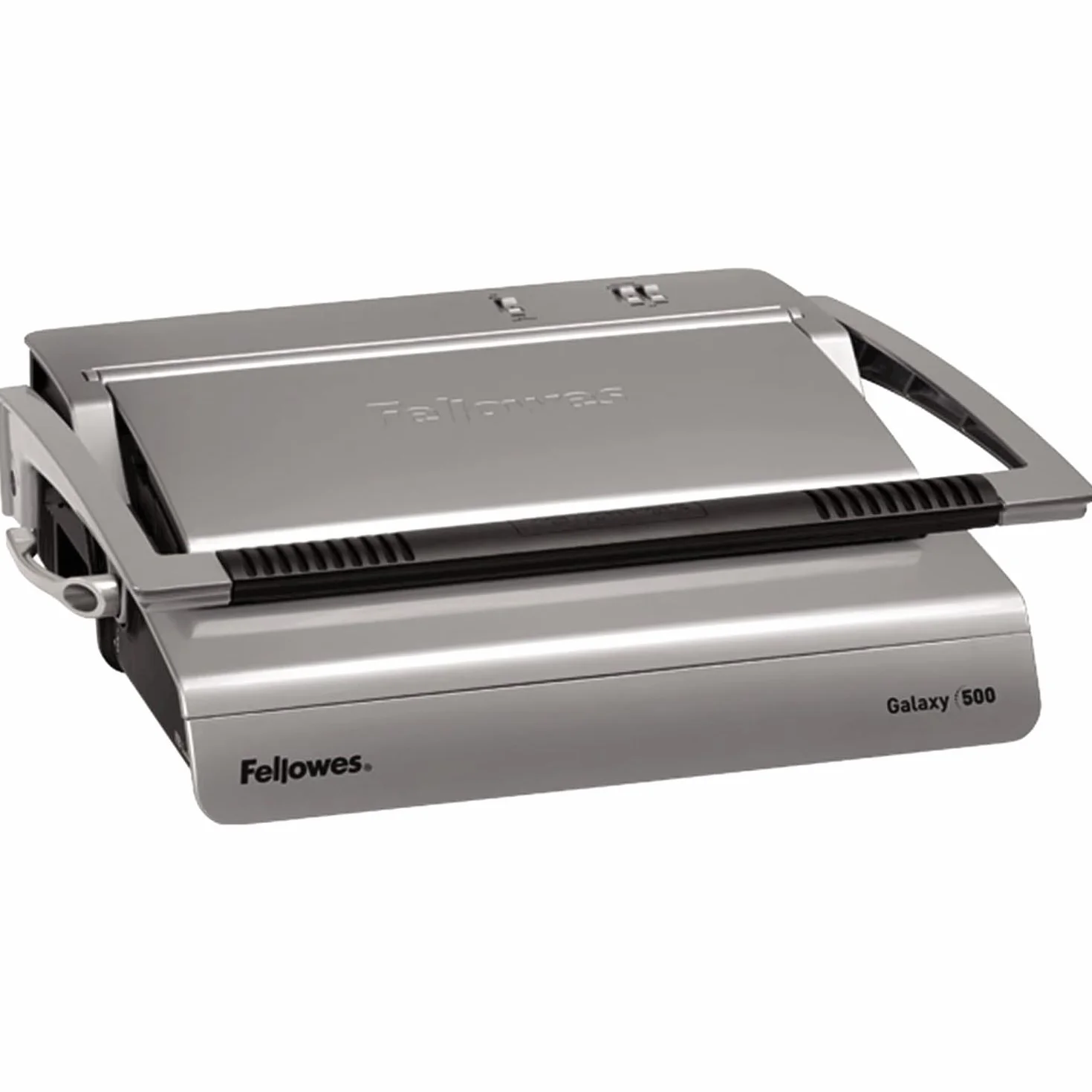Fellowes 5622001 Rilegatrice Manuale, Grigio
