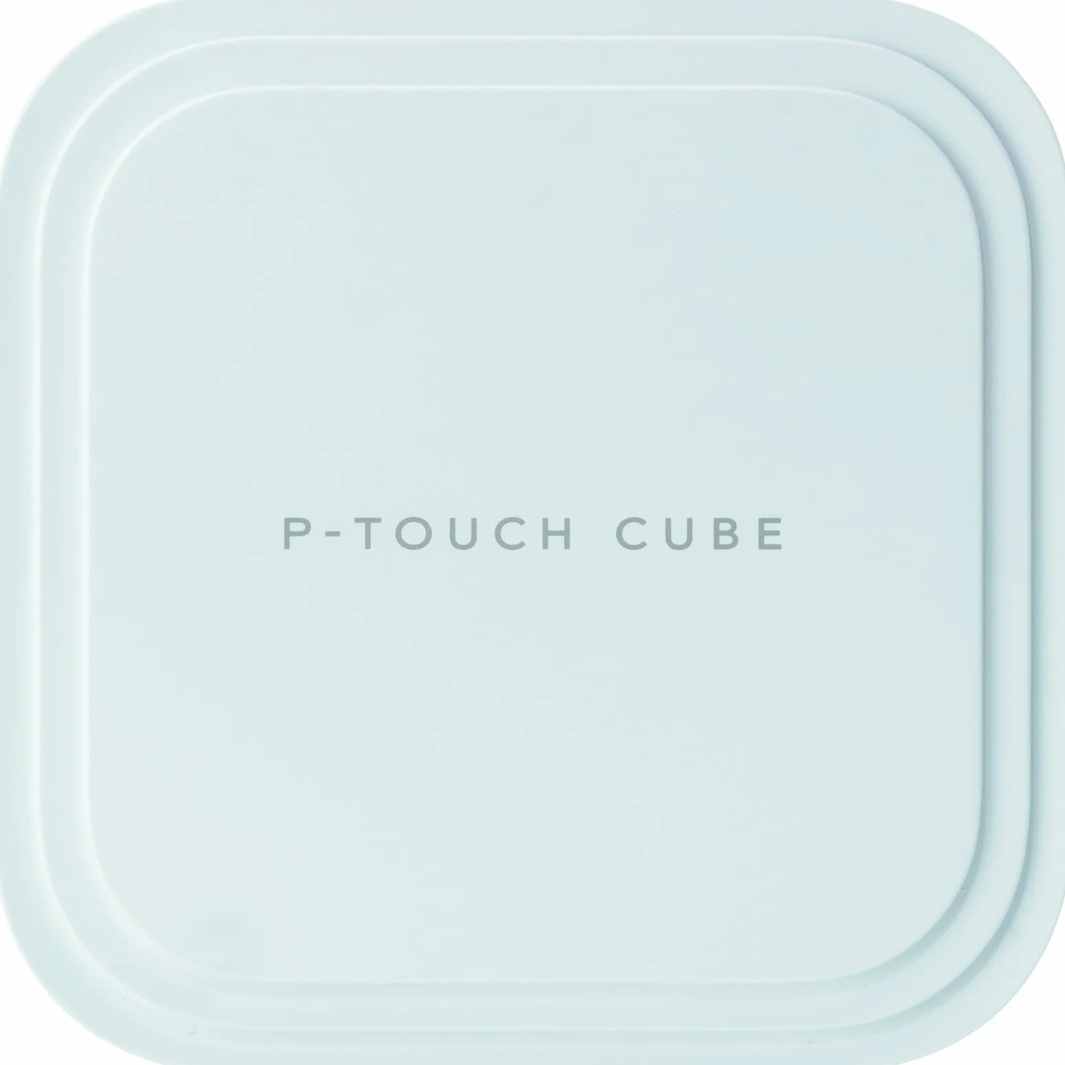 Brother P-Touch CUBE Pro PT-P910BT Stampante di Etichette 36 mm Bluetooth Taglierina Automatica
