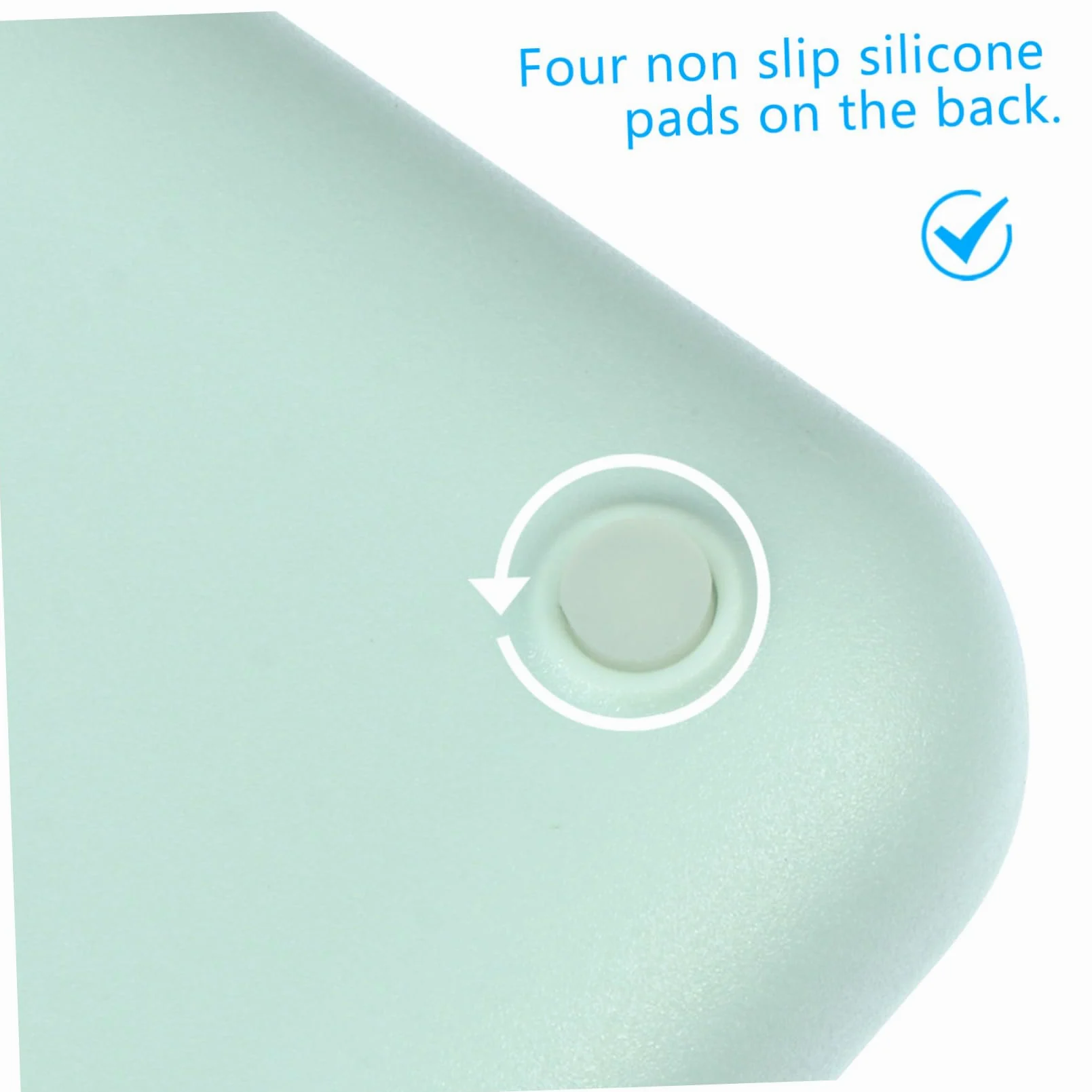 DOITOOL 1pezzi Calcolatrice da Tavolo Semplice Display Grande Realizzata in Abs e Materiali Acrilici Leggera e Pratica per Ufficio e Cancelleria