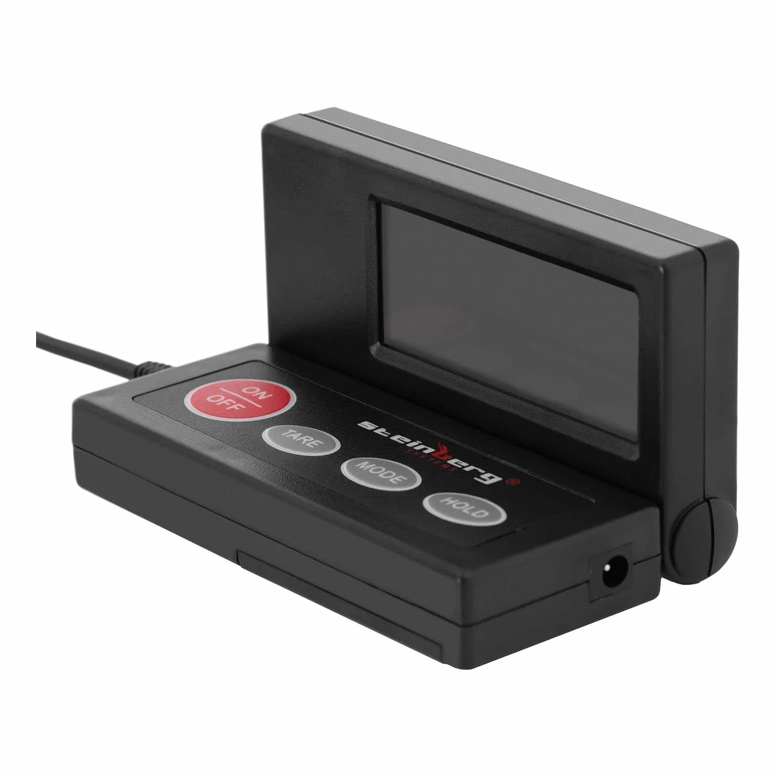 Steinberg SBS-PT-40/1 Bilancia pesapacchi digitale 40 kg