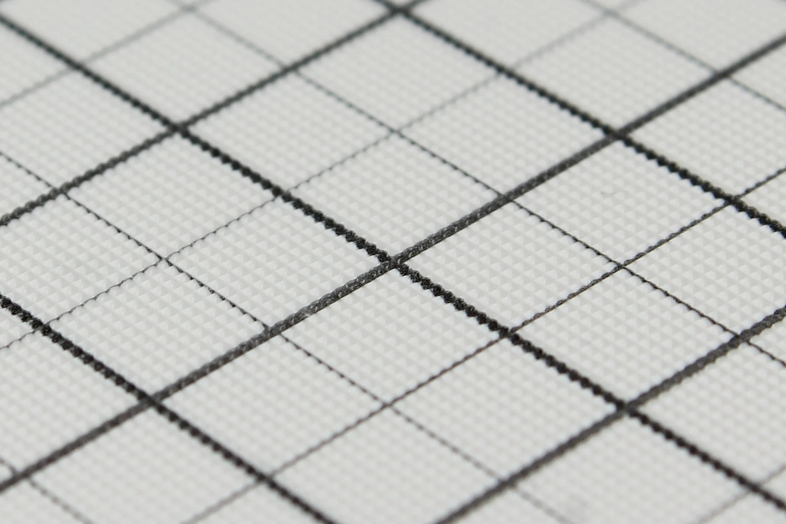 A4 Freehand Designer Foglio Griglia e Goniometro - Modelli per tracciare linee dritte e angoli precisi