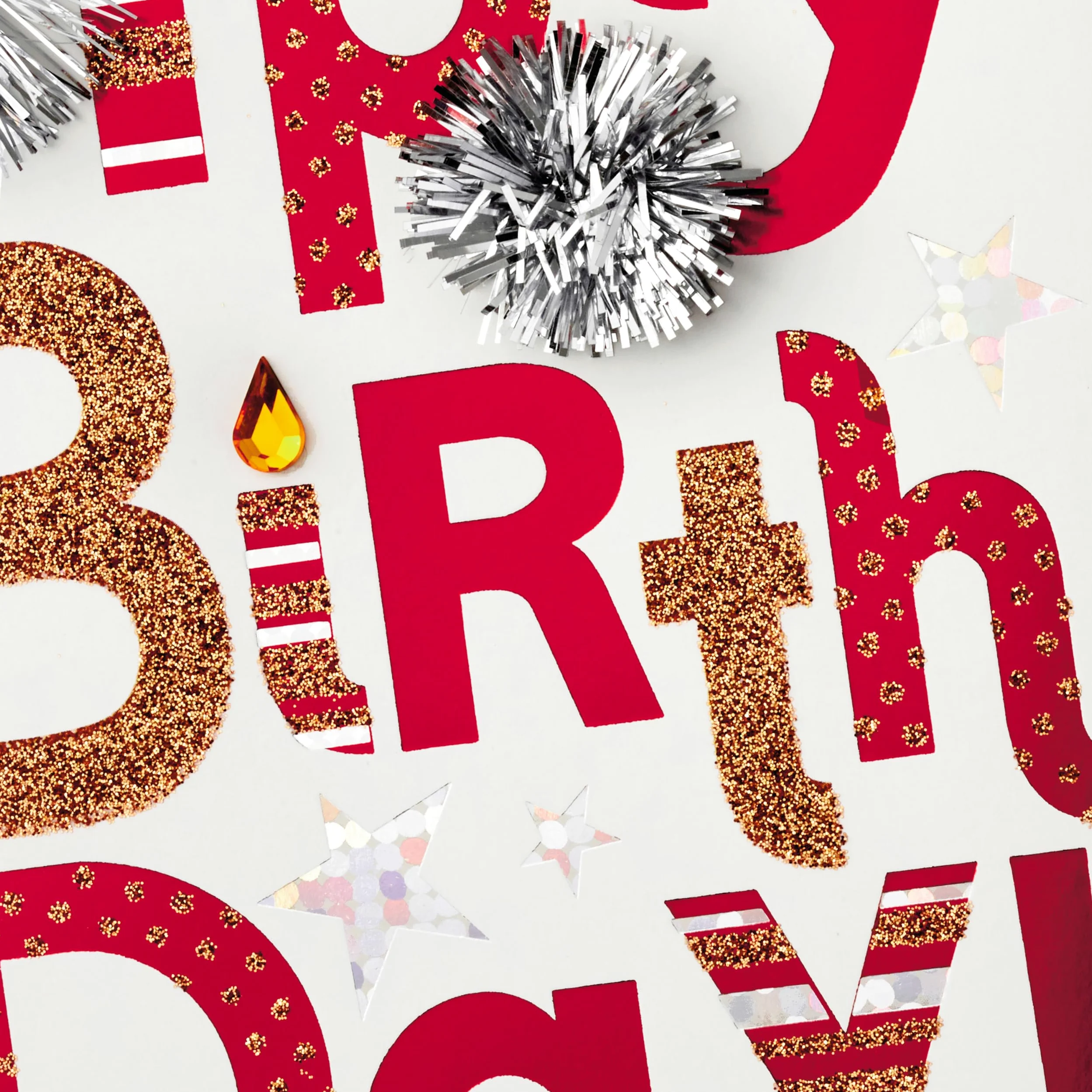Hallmark - Set di biglietti di auguri assortiti per tutte le occasioni con organizer per biglietti (confezione da 24) – compleanno, bambino, matrimonio, simpatia, pensiero di te, grazie, in bianco