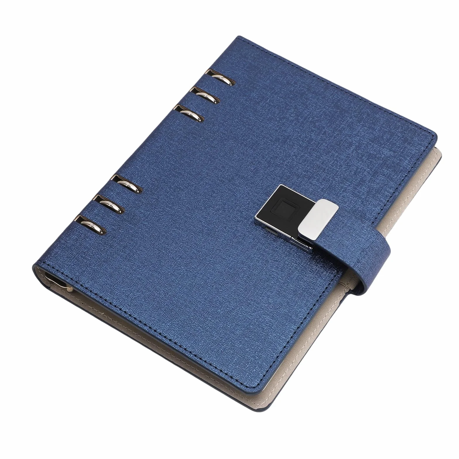 Fafeicy Notebook Intelligente con Tecnologia Vocale AI e Penna Cancellabile per Prendere Appunti e Schizzi Digitali