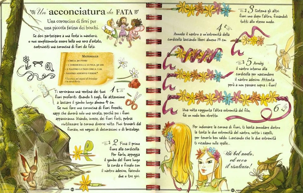 Girls' Book per ragazze in gamba