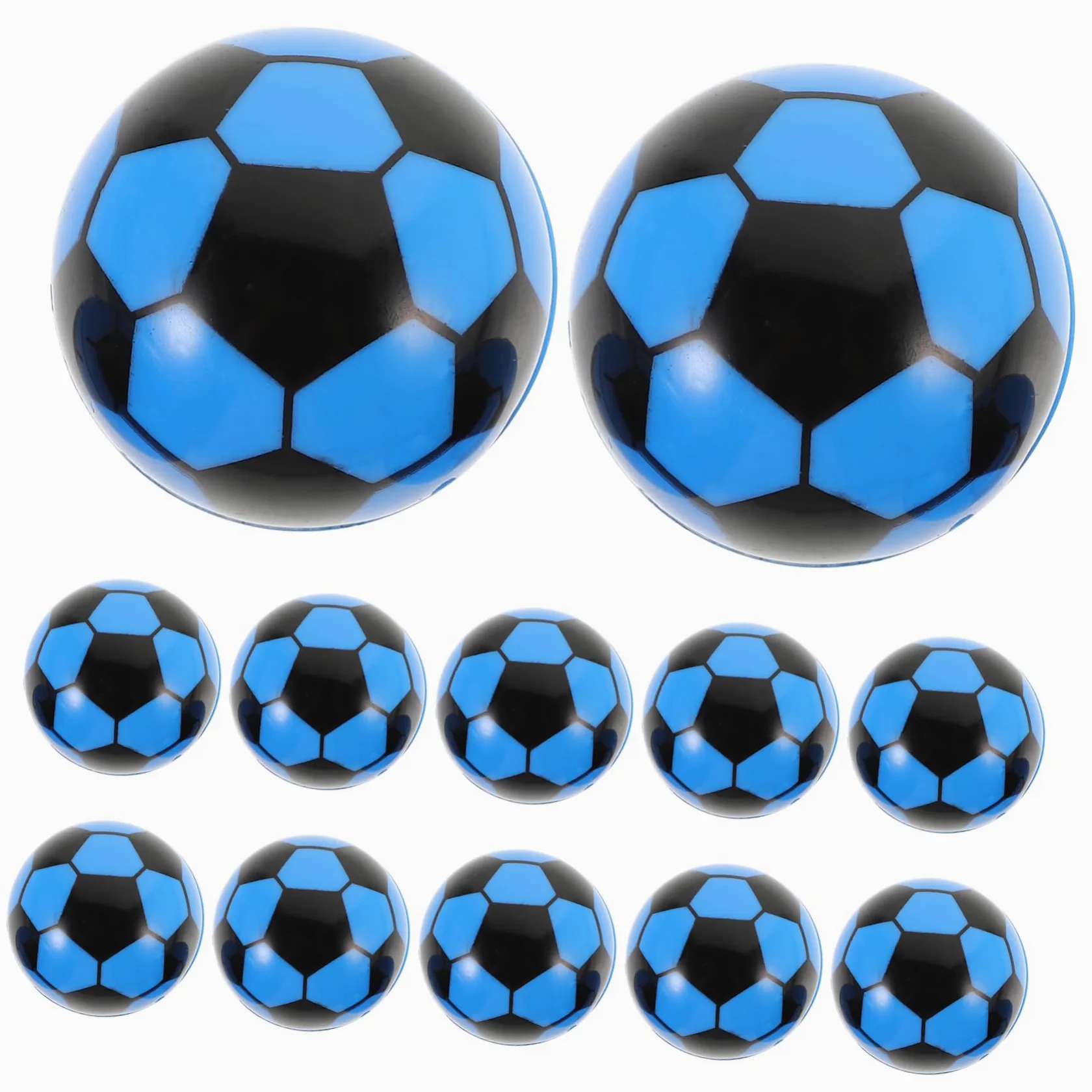 OSALADI 4 Set Affilatori Per Calcio Affilatori Colorati Per Studenti E Ufficio Forniture Scolastiche Multifunzionali Con Design E Resistente 20 Pezzi*4