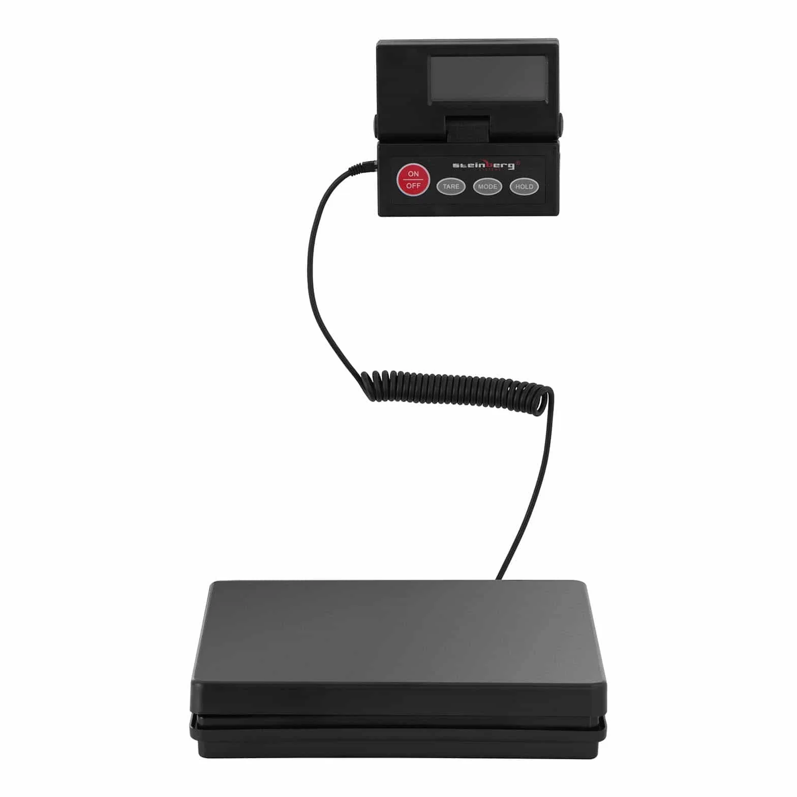 Steinberg SBS-PT-40/1 Bilancia pesapacchi digitale 40 kg
