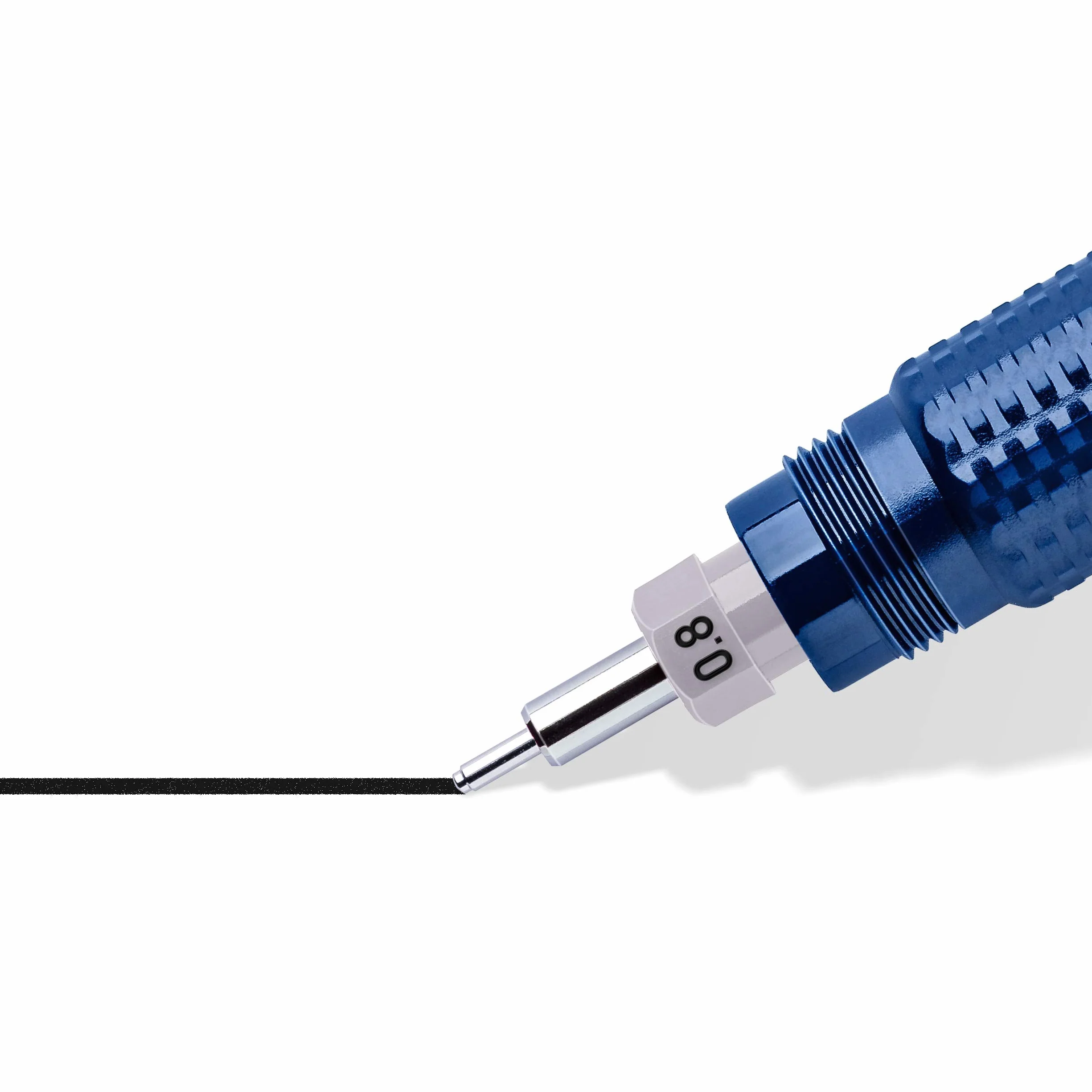 Staedtler Mars matic penna a china 0,8 mm