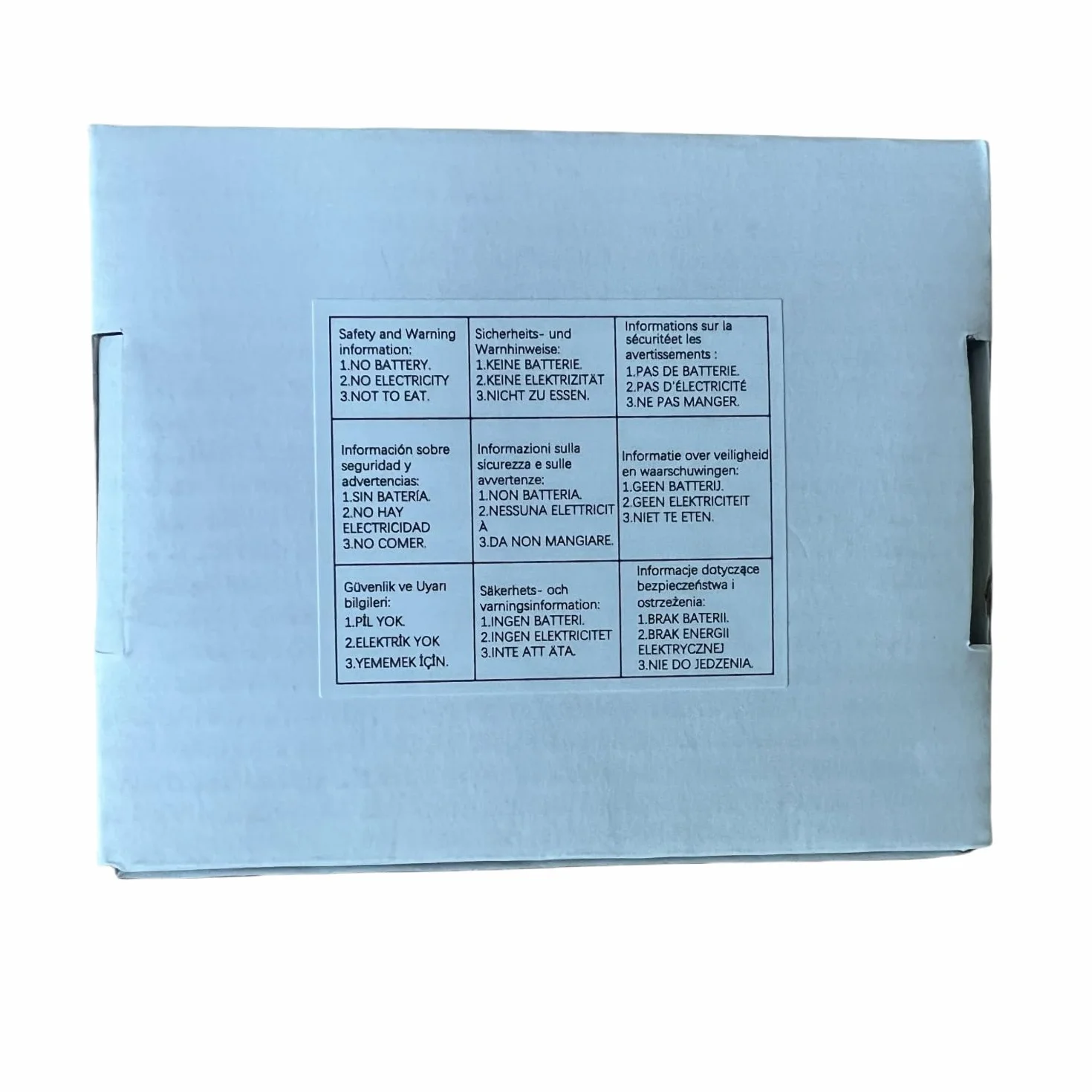 13,56MHZ HF RFID NFC 1K do kontroli dostępu (100 szt.)