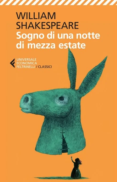 Sogno di una notte di mezza estate