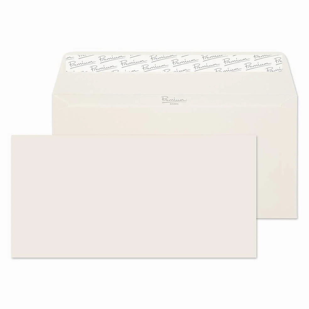 Blake Premium Business 71882 Bianco busta