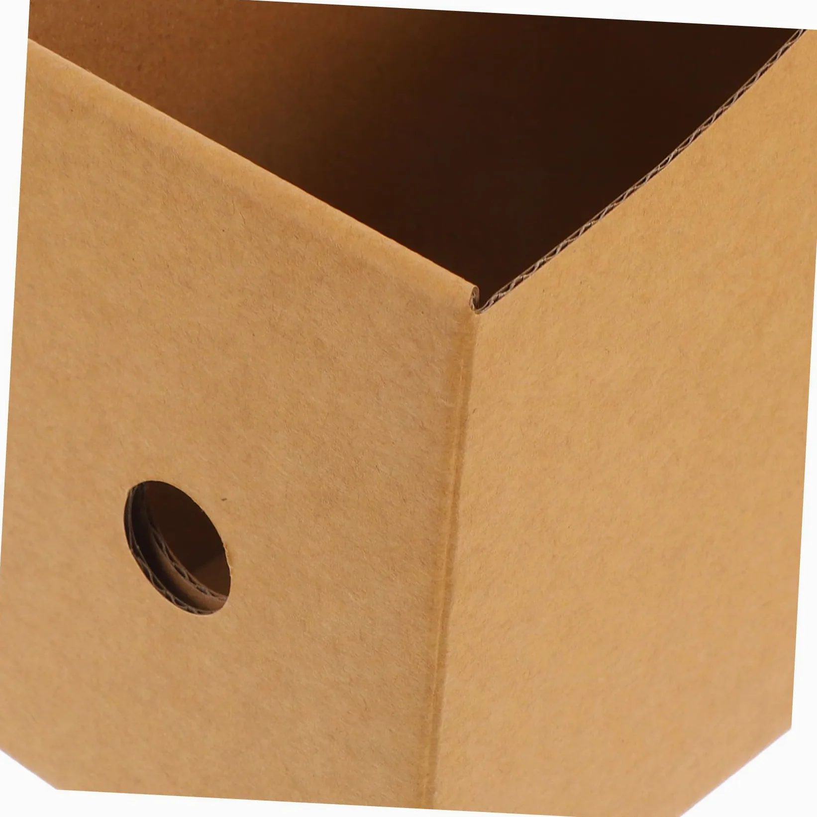8pezzi Organizzatore Portariviste Kraft Per e Scuola Facile Per e Documenti Design Scrivanie e