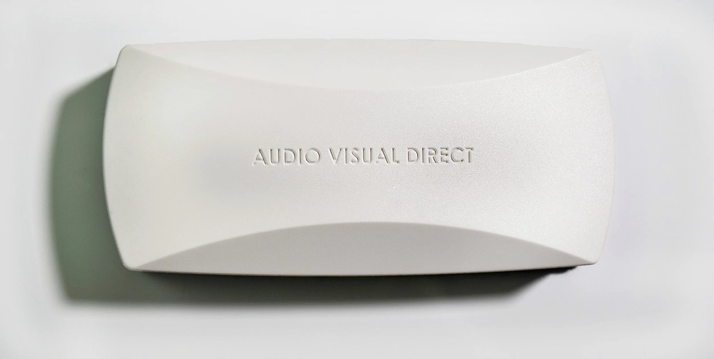 Audio-Visual Direct - Cancellino Magnetico per Lavagne/Spugna Gomma per Pennarelli/Magneti al Neodimio /
