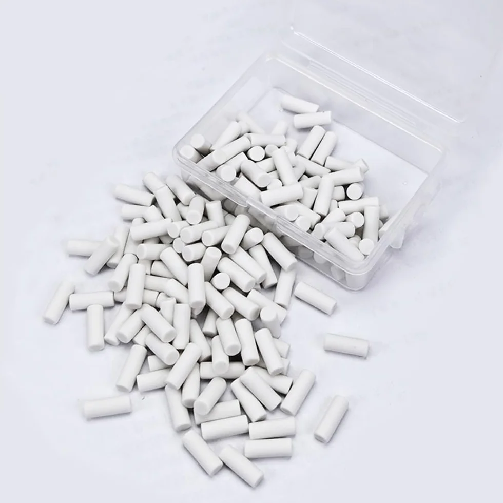 Mini Twist-Erase Precision Eraser Toppers 150 confezioni ricariche per matite meccaniche