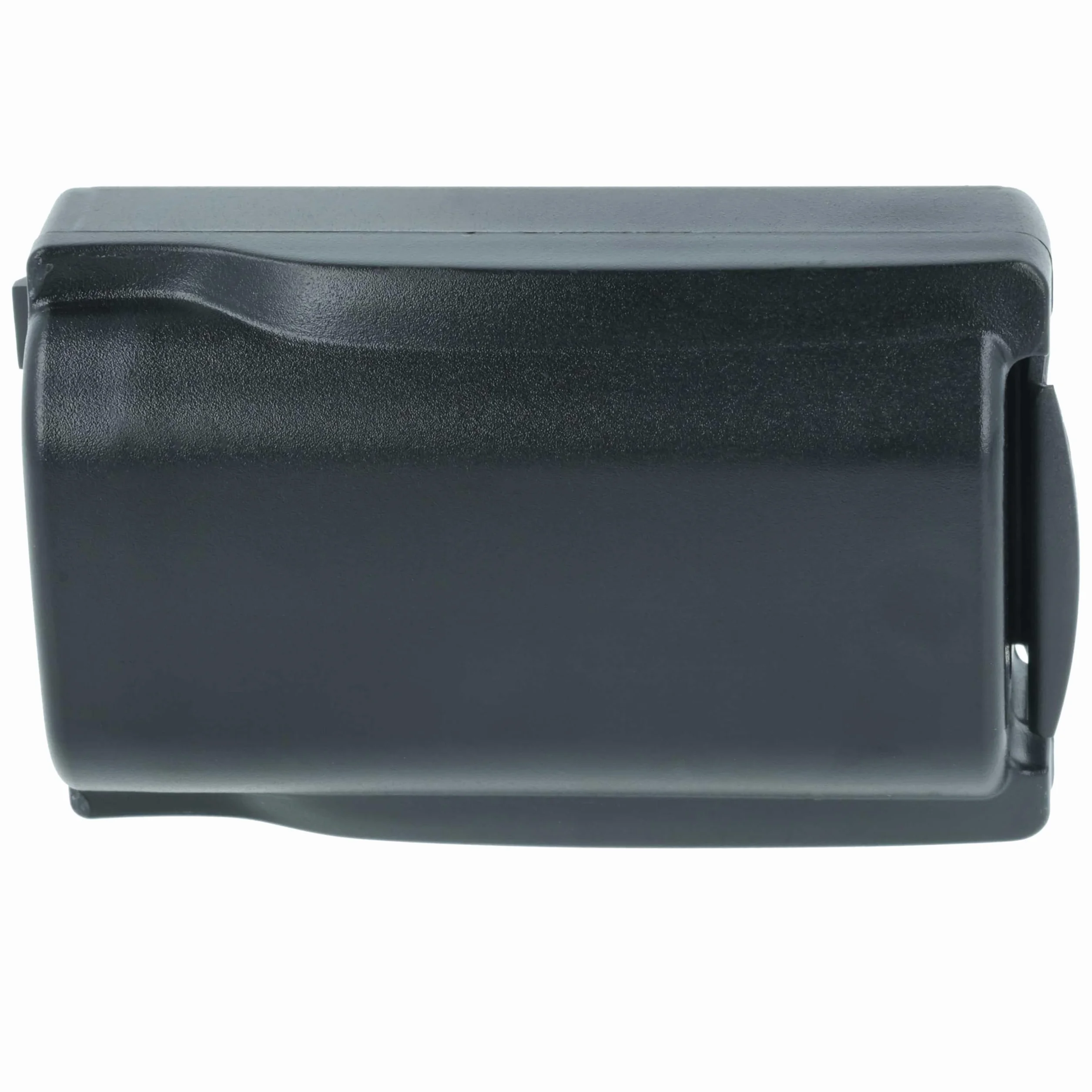vhbw batteria compatibile con Datalogic ELF lettore di codici a barre, POS (6800mAh, 3,7V, Li-Ion)
