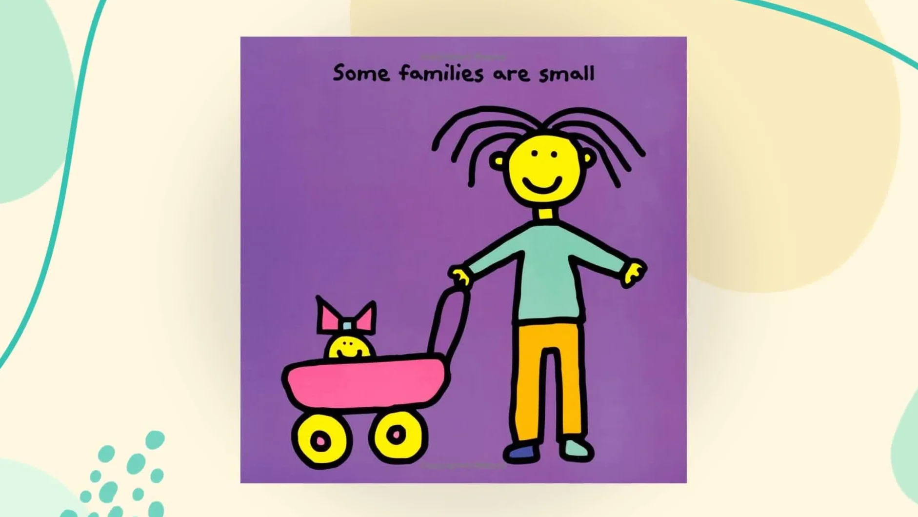 The Family Book